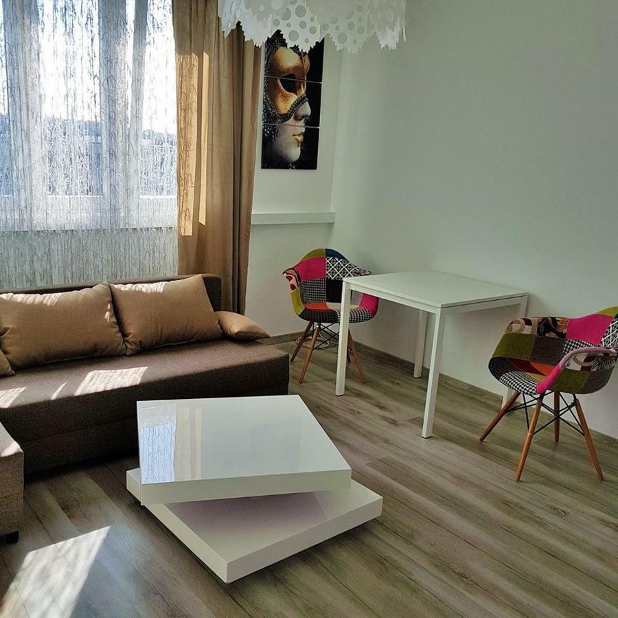 Boleslaviaapartments - Apartament Novum Poza Strefa Platnego Parkowania Болеславец Экстерьер фото